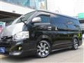2013 Toyota Hiace Wagon