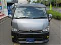 2013 Toyota Hiace Wagon