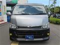 2013 Toyota Hiace Wagon