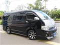 2013 Toyota Hiace Wagon