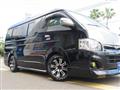 2013 Toyota Hiace Wagon