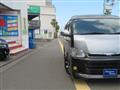 2013 Toyota Hiace Wagon