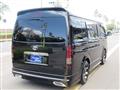 2013 Toyota Hiace Wagon