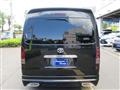 2013 Toyota Hiace Wagon