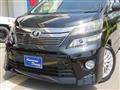 2013 Toyota Vellfire