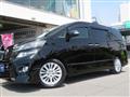 2013 Toyota Vellfire