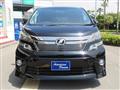 2013 Toyota Vellfire