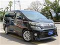 2013 Toyota Vellfire