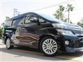 2013 Toyota Vellfire