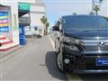 2013 Toyota Vellfire