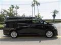 2013 Toyota Vellfire