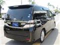2013 Toyota Vellfire