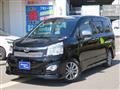 2013 Toyota Voxy
