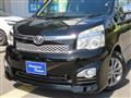 2013 Toyota Voxy