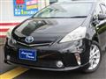 2013 Toyota PRIUS α