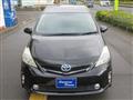 2013 Toyota PRIUS α