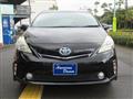2013 Toyota PRIUS α