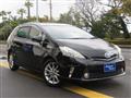 2013 Toyota PRIUS α
