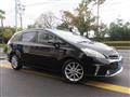 2013 Toyota PRIUS α
