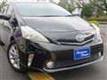 2013 Toyota PRIUS α