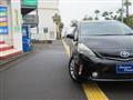 2013 Toyota PRIUS α