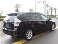 2013 Toyota PRIUS α