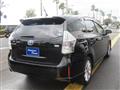 2013 Toyota PRIUS α