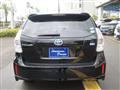 2013 Toyota PRIUS α