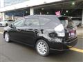 2013 Toyota PRIUS α
