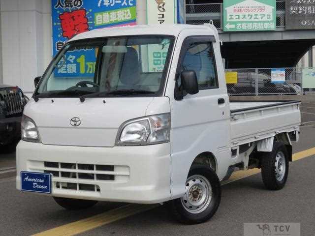 2012 Toyota Toyota Others