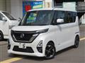 2021 Nissan ROOX