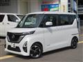 2021 Nissan ROOX