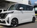 2021 Nissan ROOX