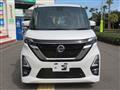 2021 Nissan ROOX
