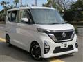 2021 Nissan ROOX