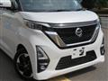 2021 Nissan ROOX