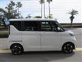 2021 Nissan ROOX