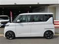 2021 Nissan ROOX