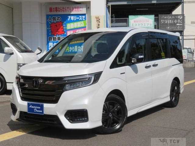 2019 Honda Honda Others