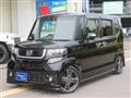 2016 Honda N BOX