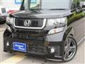 2016 Honda N BOX