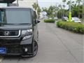 2016 Honda N BOX