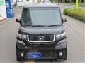 2016 Honda N BOX