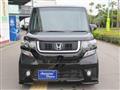 2016 Honda N BOX