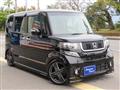 2016 Honda N BOX