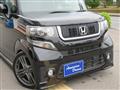2016 Honda N BOX