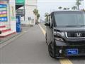 2016 Honda N BOX