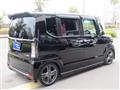 2016 Honda N BOX