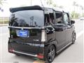 2016 Honda N BOX