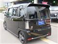 2016 Honda N BOX
